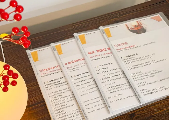 Villa 동대입구역5분, 공항버스4분 - 동대문,명동,종로,이태원10분 최고의 접근성 *